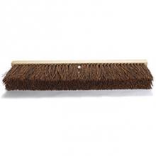 Mill Rose 75056 - HEAVY DUTY PALMYRA GARAGE BROOM, 24'' WIDE
