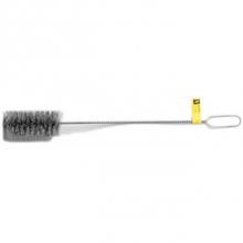 Mill Rose 39977 - 3'' DIA, 42'' OAL, PATENT FIBER BOILER BRUSH