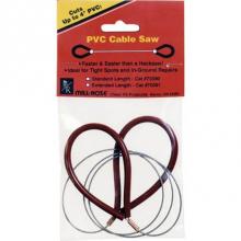 Mill Rose 70390 - STANDARD LENGTH CABLE SAW
