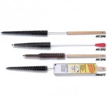 Mill Rose 84377 - 3/4''-1-3/4'' TAPERED DIA SYN. 30'' OAL PLASTIC HANDLE DISP PKG