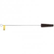 Mill Rose 84027 - 1-7/8'' X 1-1/8'', 42'' OAL, HORSEHAIR BOILER BRUSH