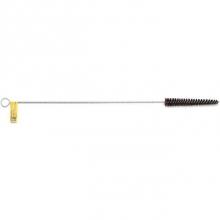 Mill Rose 84216 - 1/2'' - 1'' TAPER, 21'' OAL, HORSEHAIR BOILER BRUSH