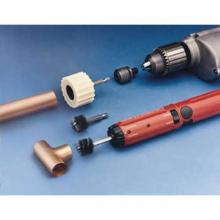 Mill Rose 66510 - PWR FTNG BRUSHES, 1/2'' & 3/4'' ID, CARDED
