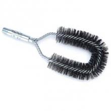 Mill Rose 84054 - OVAL FLUE BRUSH, 3'' x 4''