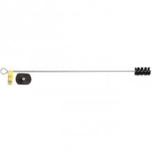 Mill Rose 84201 - 30'' OAL, WEIL-MCLAIN HORSEHAIR BOILER BRUSH