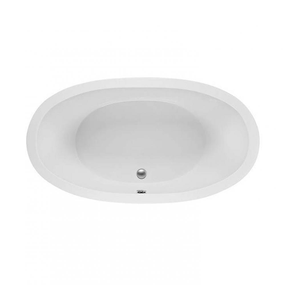 66X36 Biscuit Above Floor Rough Feature Whirlpool-Basics