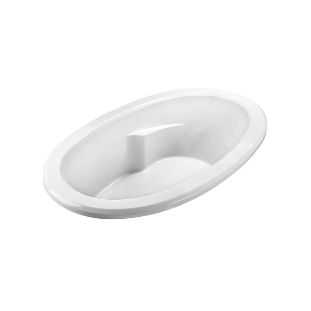 70X42 Biscuit Air Bath-Basics