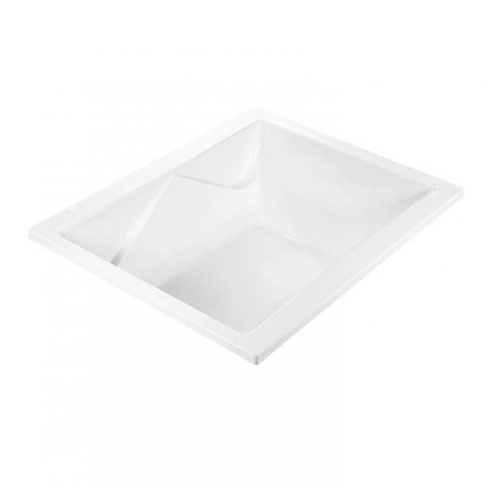 60X48 Biscuit Air Bath-Basics