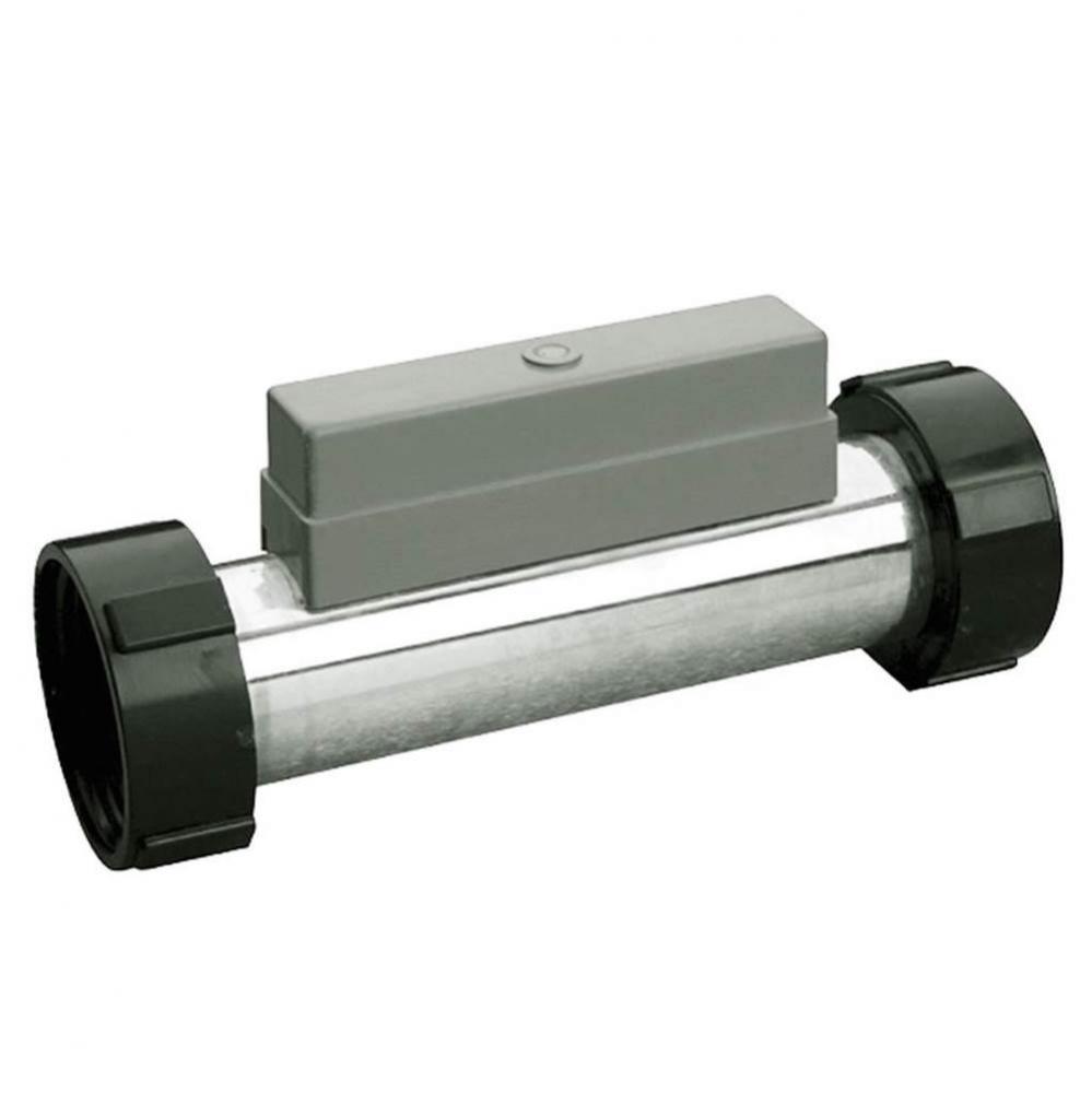 IN-LINE HEATER FOR BASICS WHIRLPOOLS