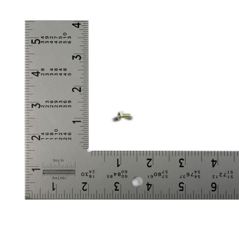 BOLT M4 X 08L (RHTB) S10C