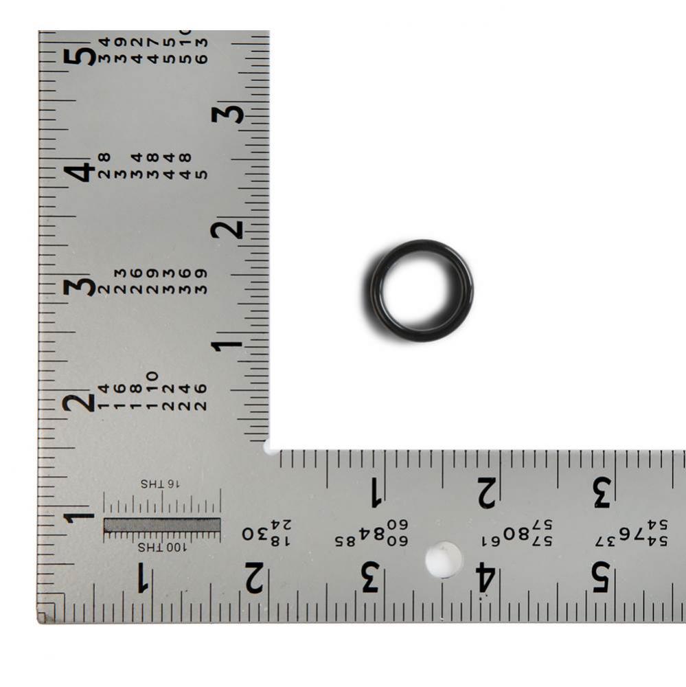 O-RING;EPDM,17.5×2.7,70,BK,NSF,EWK270