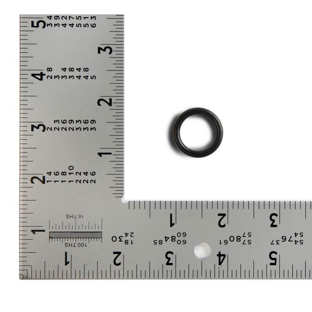 O-RING;EPDM,17.8×3.5,70,BK,NSF,EWK270