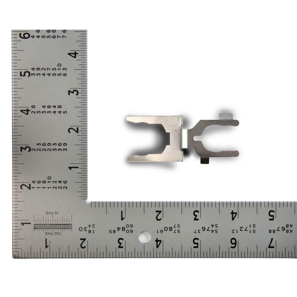 HIGH LIMIT S/W B/K STS CH