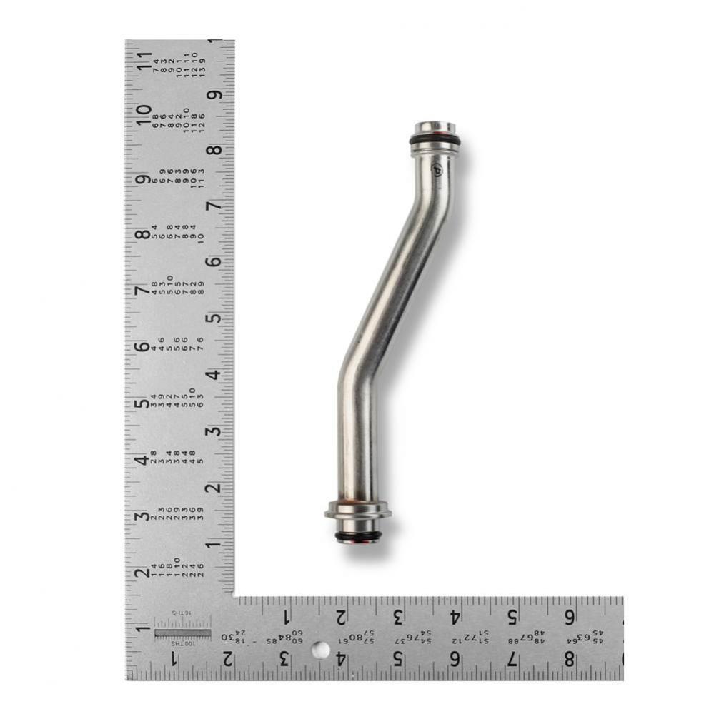 DHW OUTLET-PIPE STS NP240A