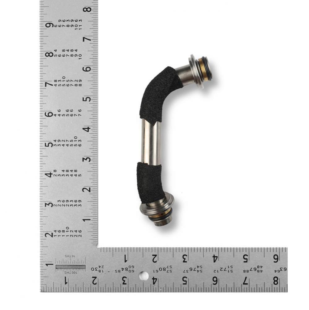 COLD WATER INLET PIPE ST NP