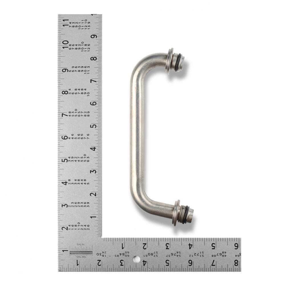 BYPASS PIPE STS304 NP210/240 N