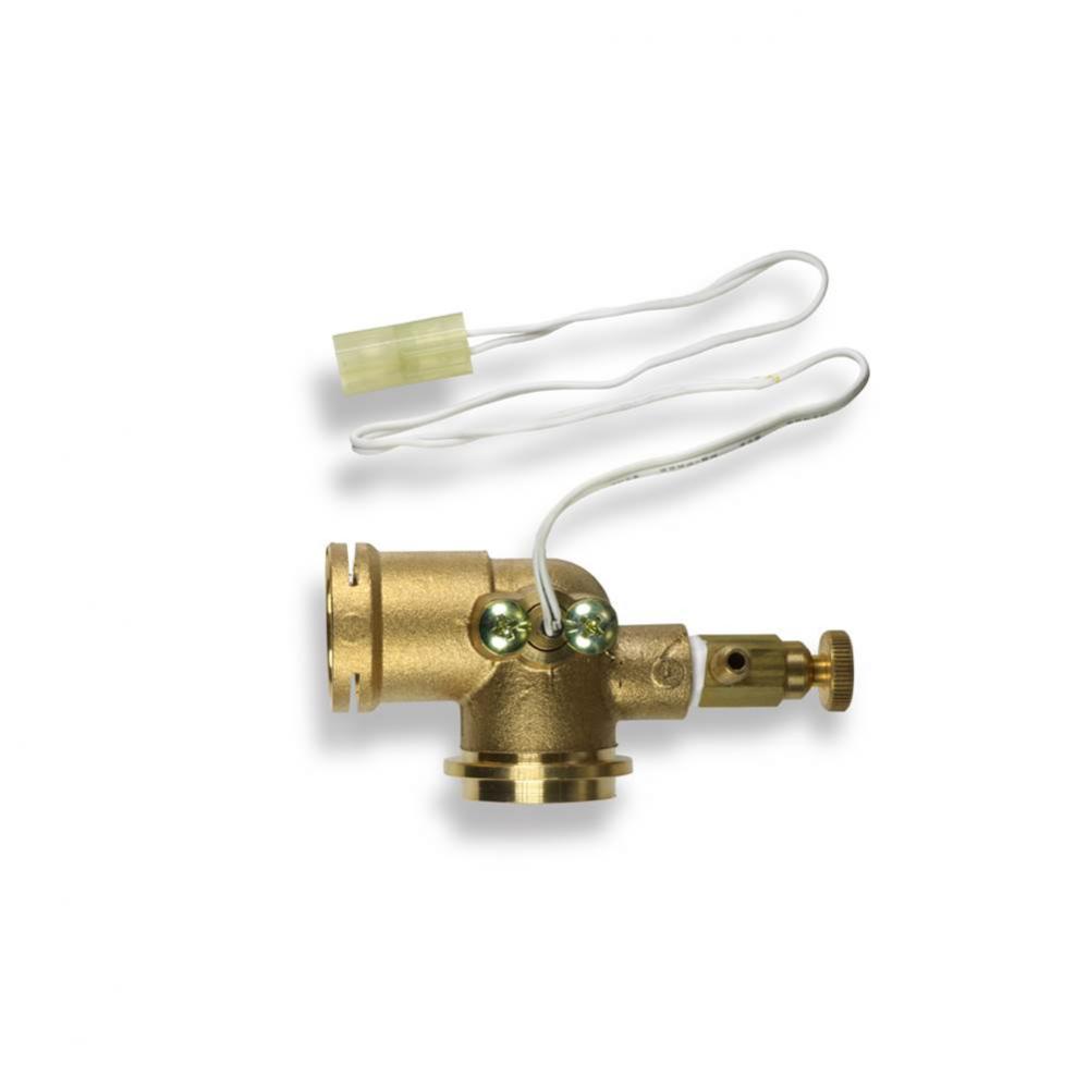 PRIMARY H/E OUT-ADP CU CHASME