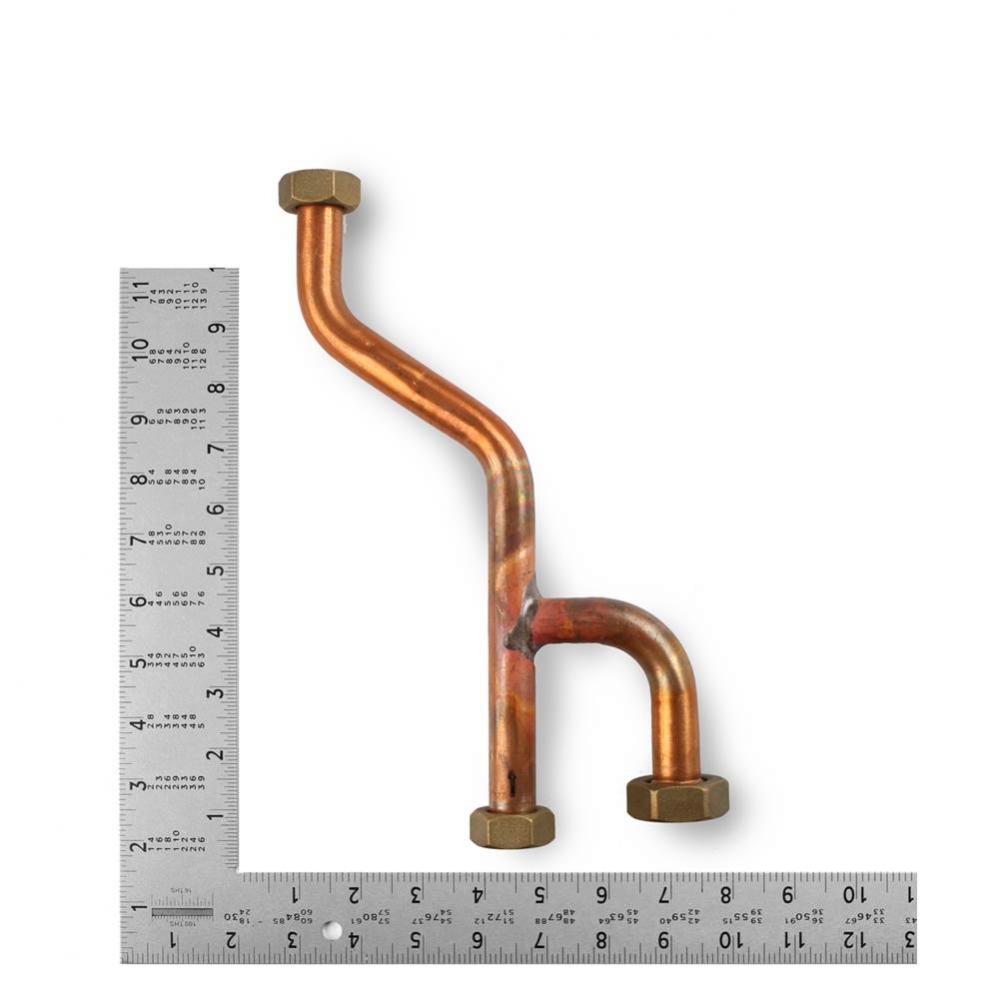 CITY WATER PIPE LINE(UPPER) C1220T(HBC)