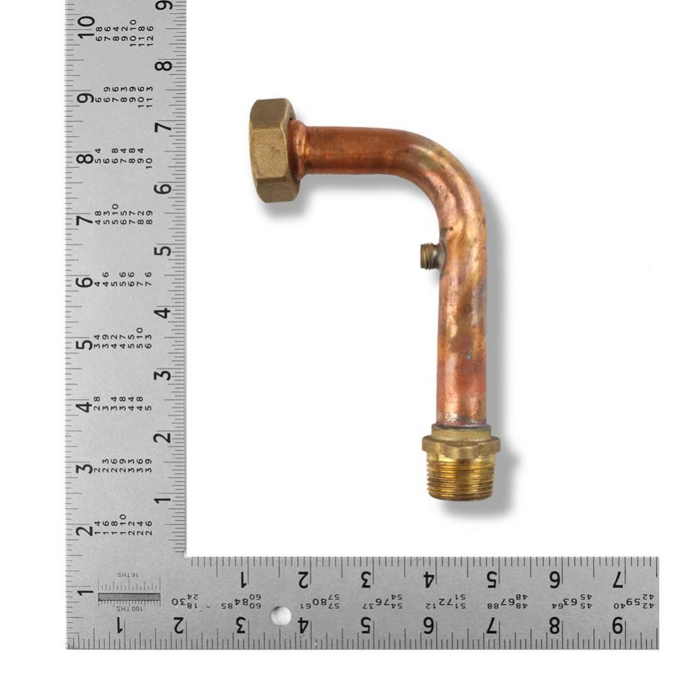 DHW SUPPLY CON. C1220T(HBC)