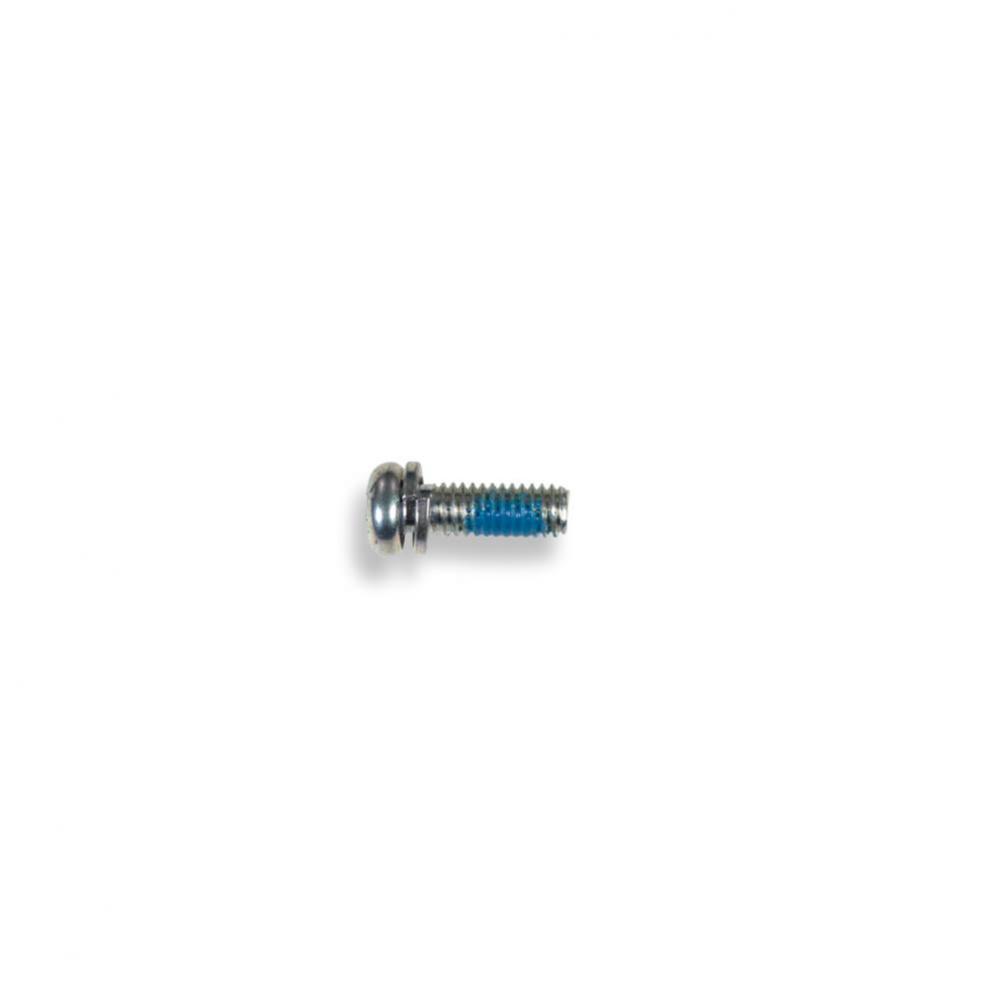 BOLT M4 X 12
