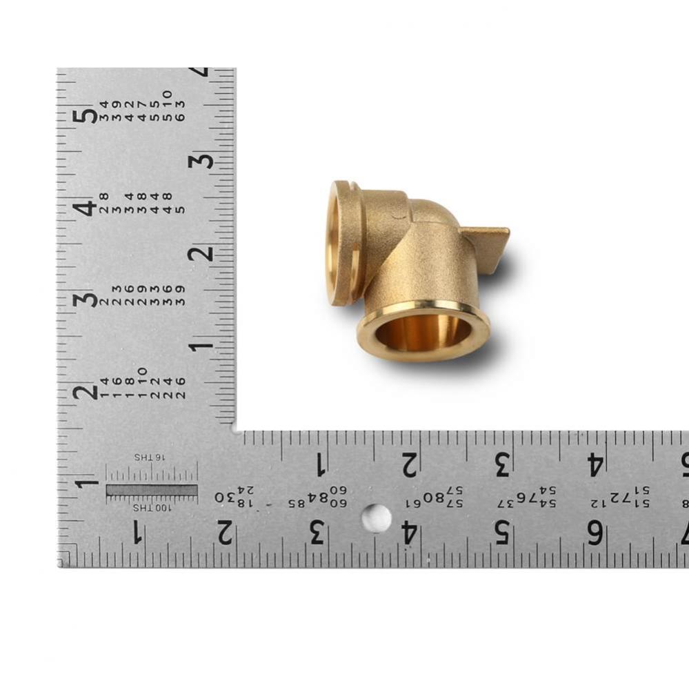 S.H SUPPLY PIPE ADP-B;CU NCB