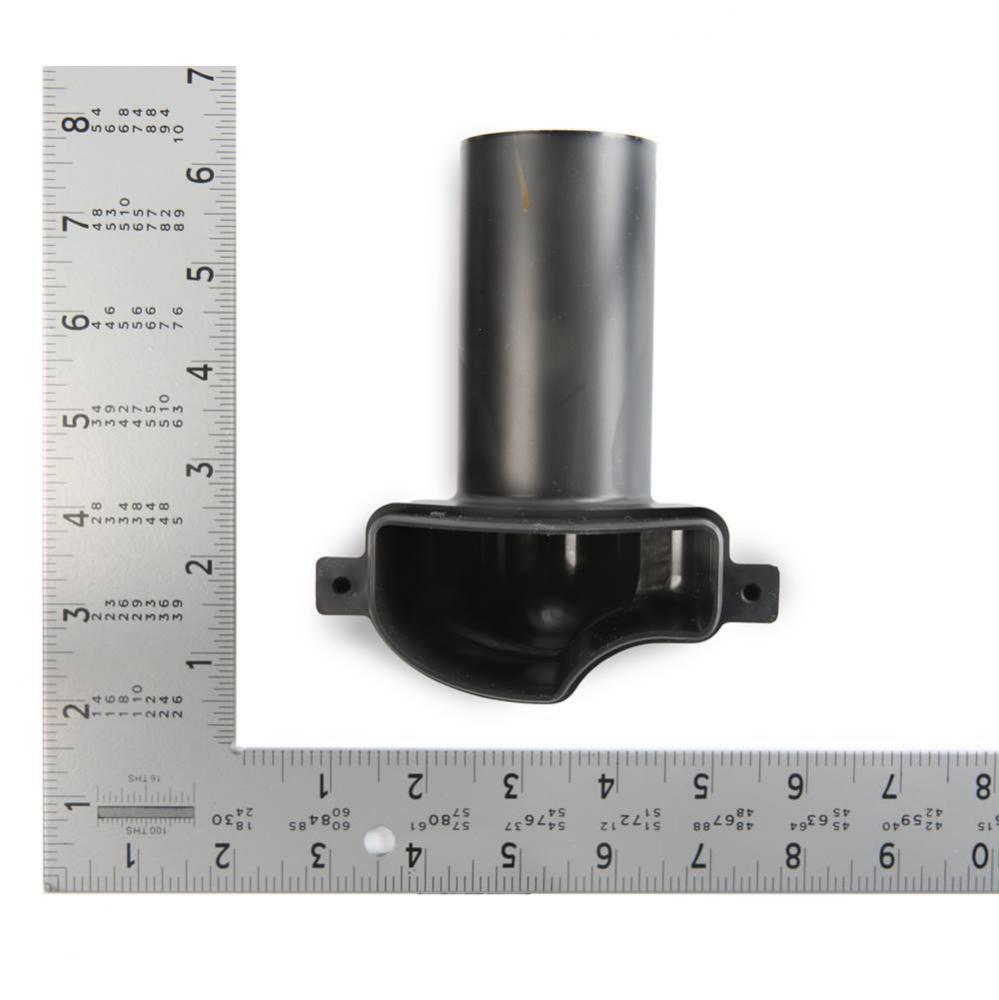 Supporter;inject. m.d.,INTAKE PIPE,PP,NP