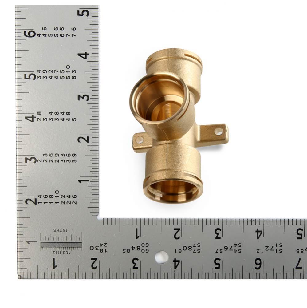ADAPTOR;HEATING OUT,NCB