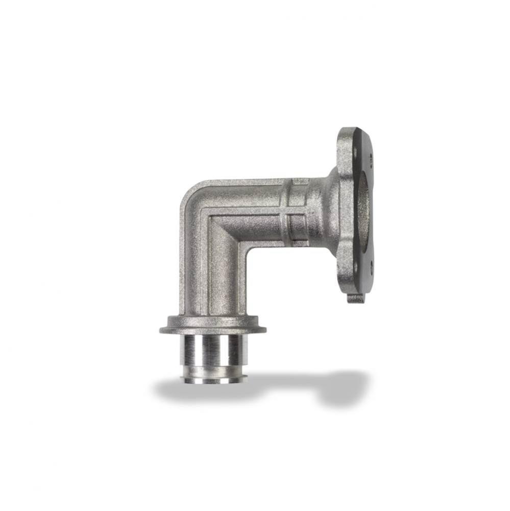 GAS V/V OUTLET ADP(UPPER), NFB