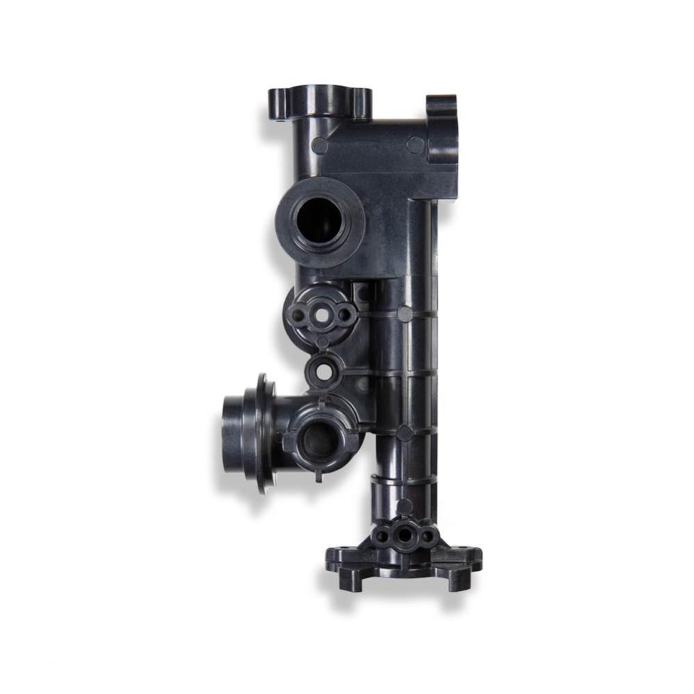 MIXING V/V MANIFOLD NFC