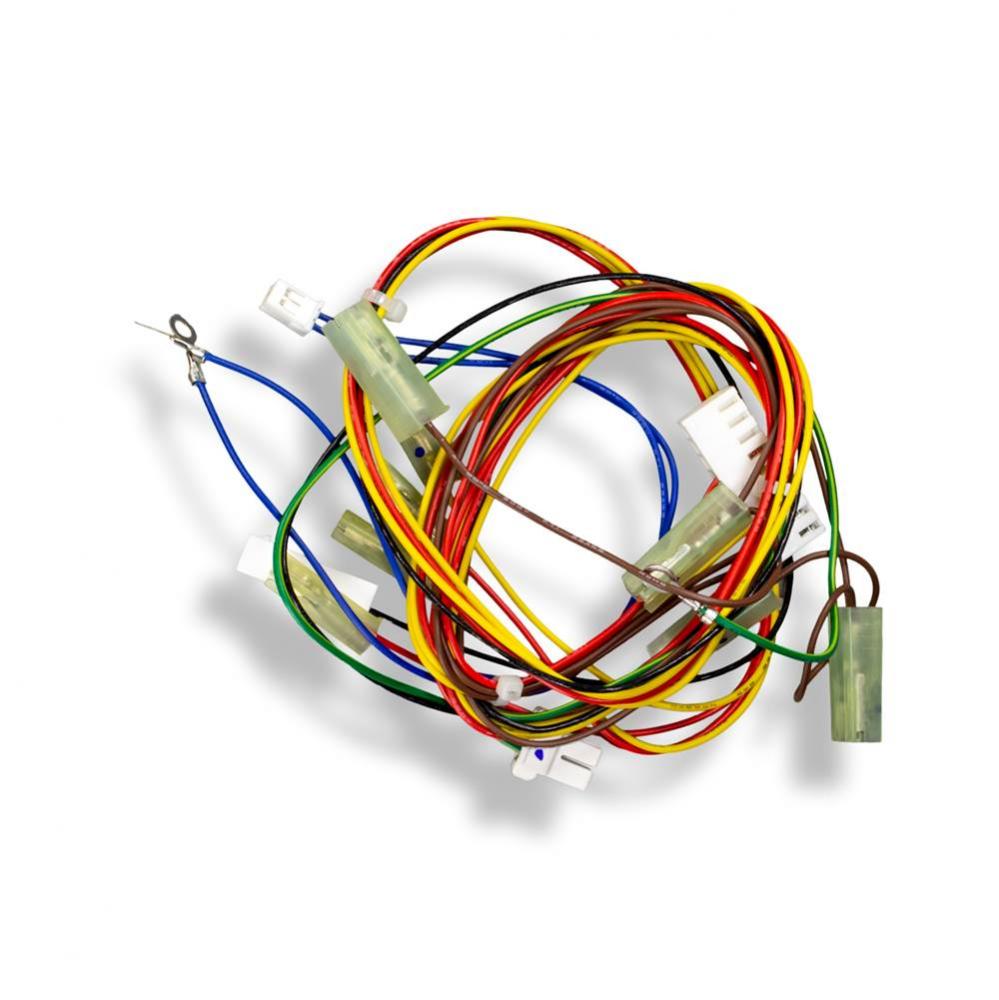 HARNESS MGV/SLND,LEAK,FLAMEROD