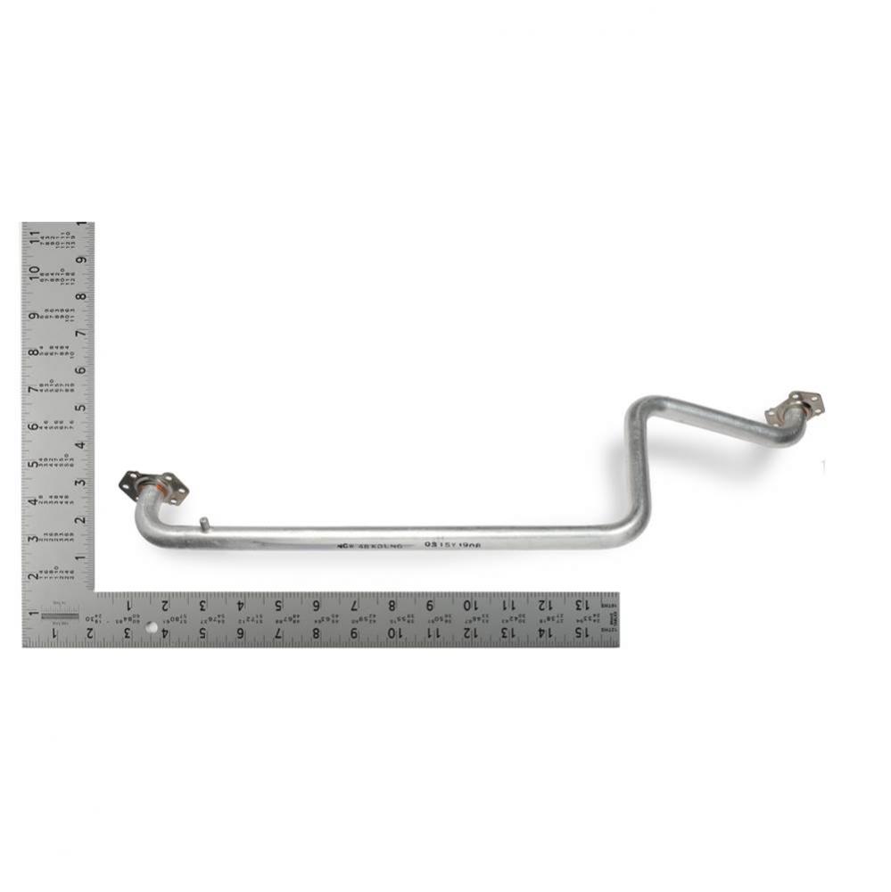 GAS PIPE ASS''Y CR210/240(A) NG