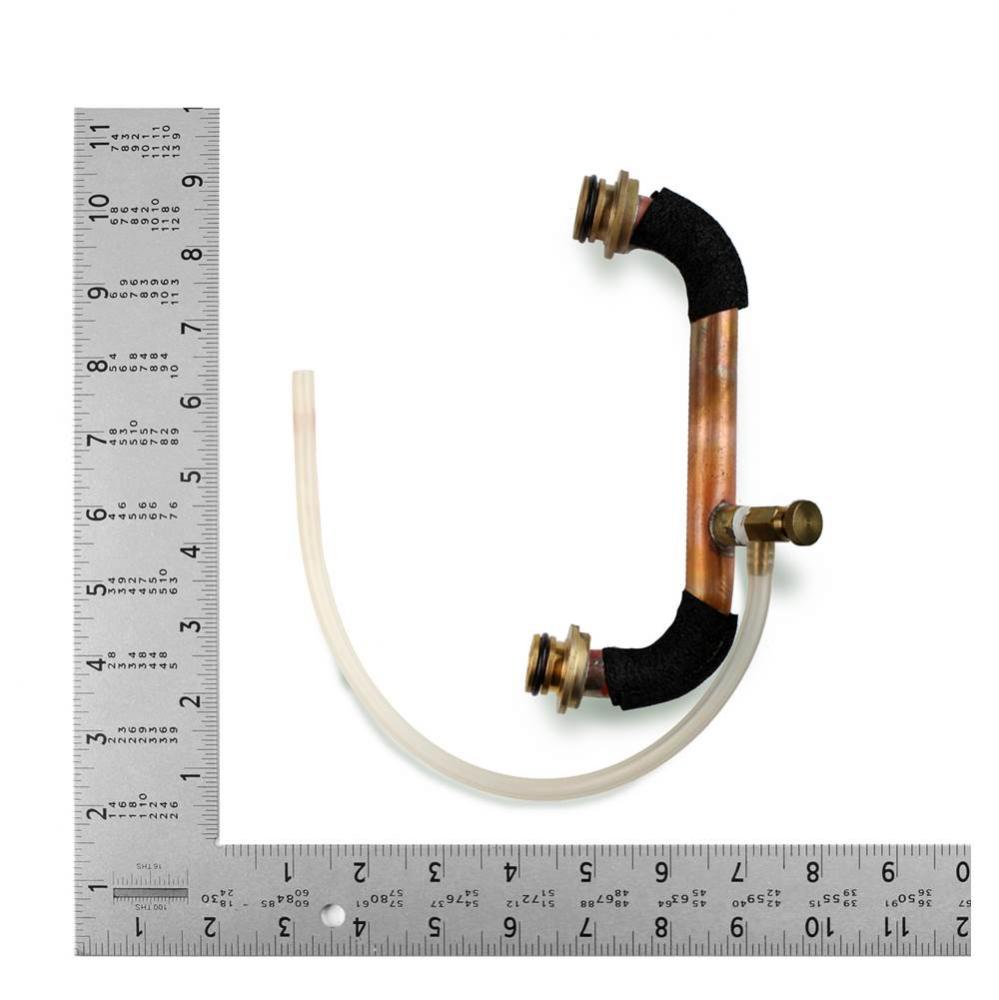 FS INLET PIPE CU CR180A