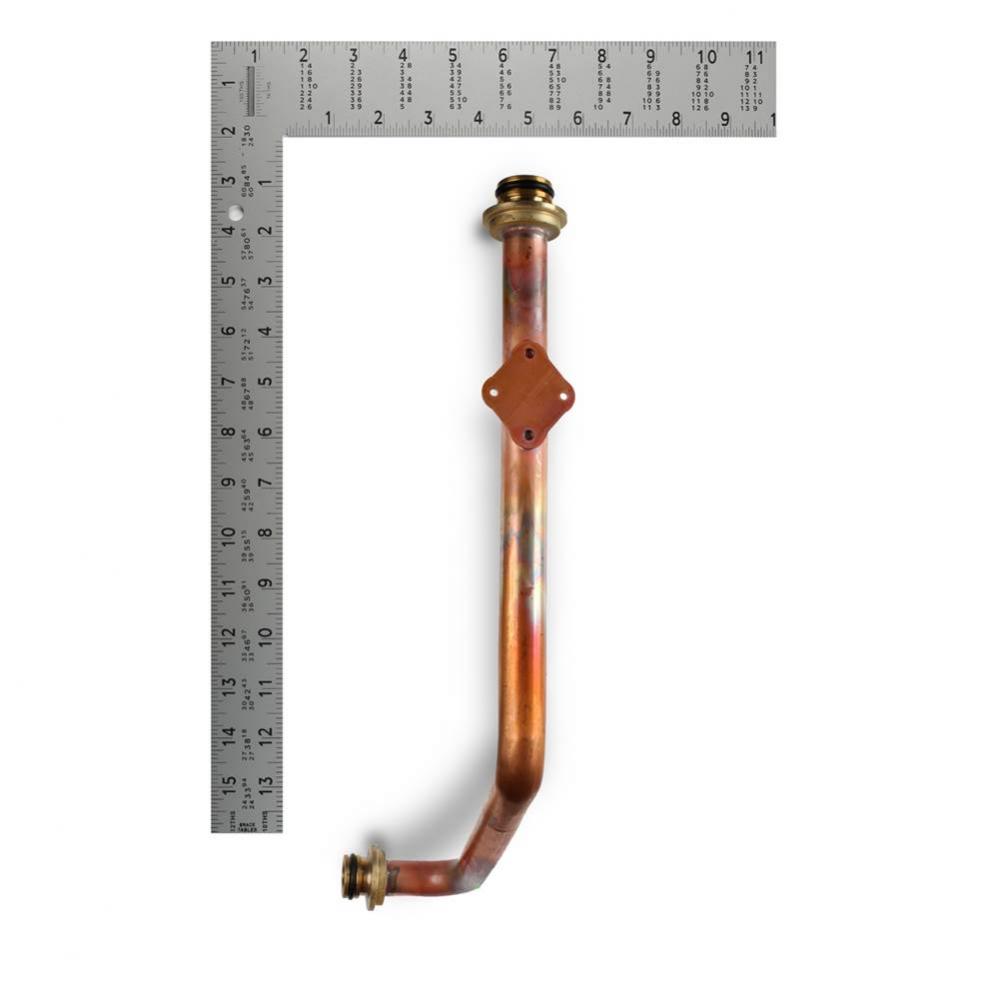 DHW OUTLET-PIPE A CU NR240A