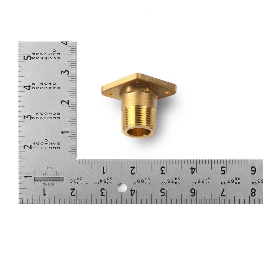 DHW OUTLET-ADP CU CH240ASME