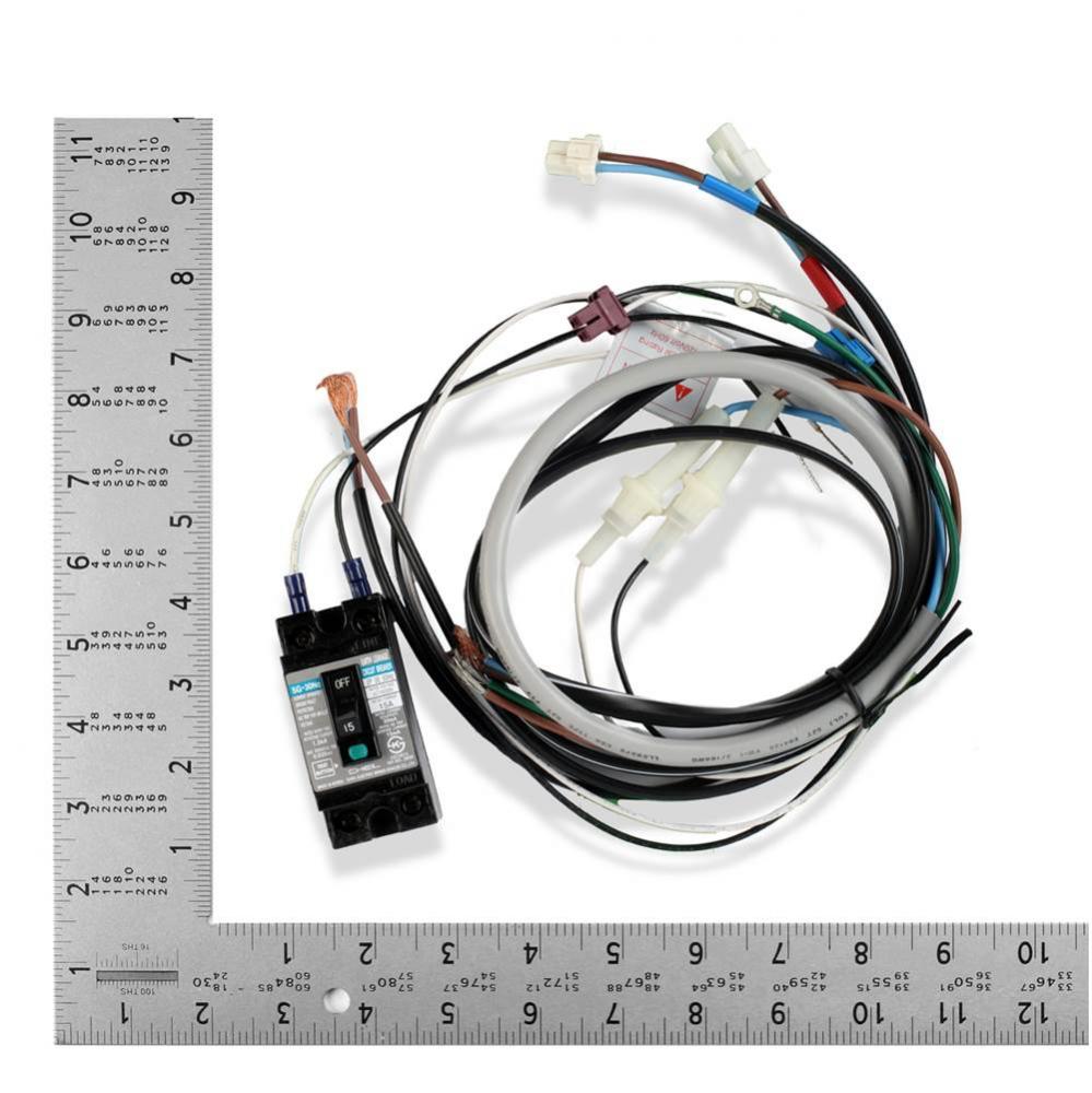 HARNESS ASS''Y HBC100