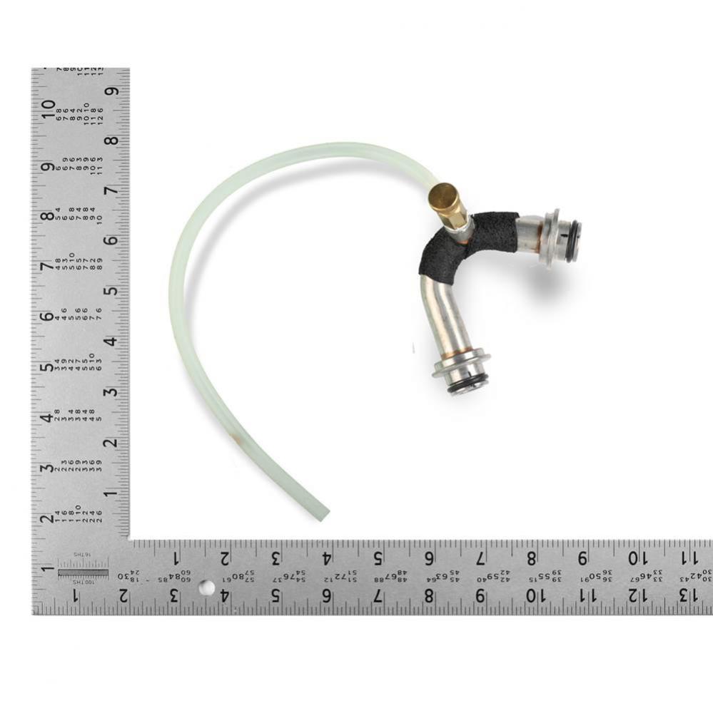 FS INLET PIPE STS NP180A
