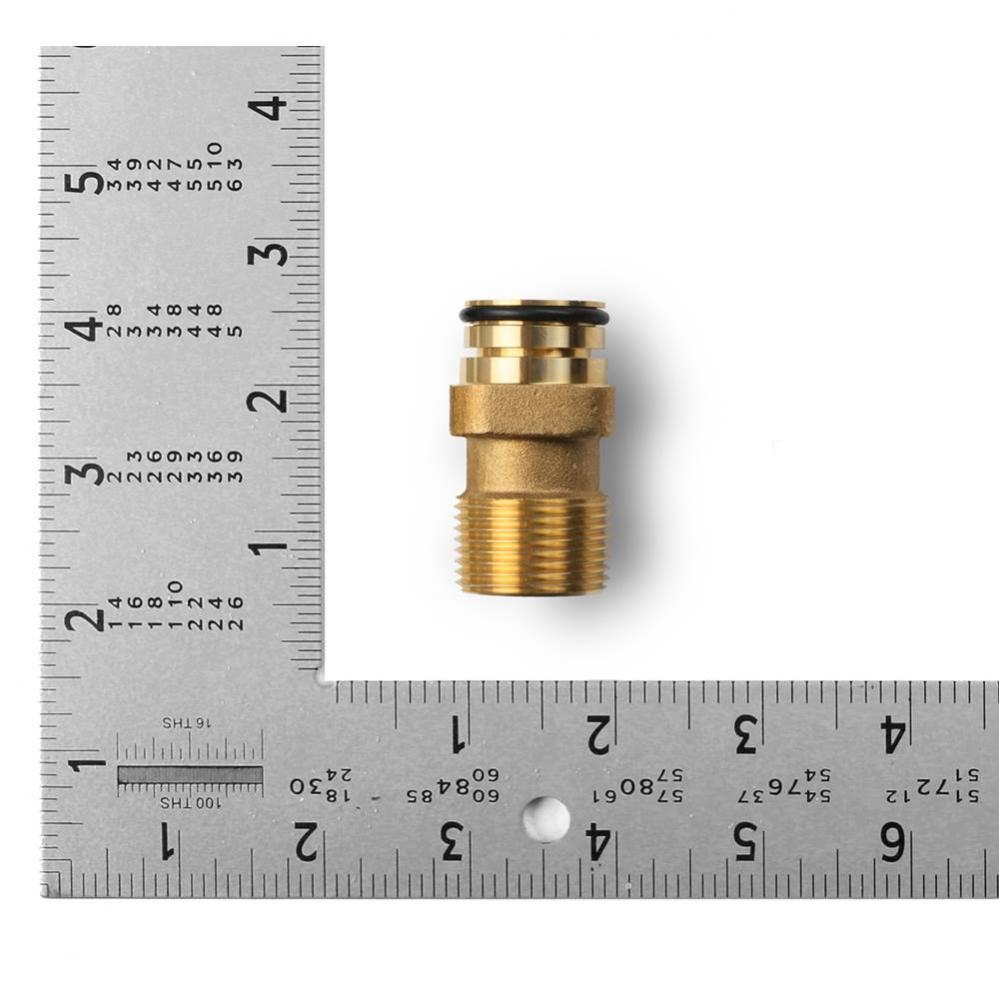 COLD WATER IN-ADP CU, NP