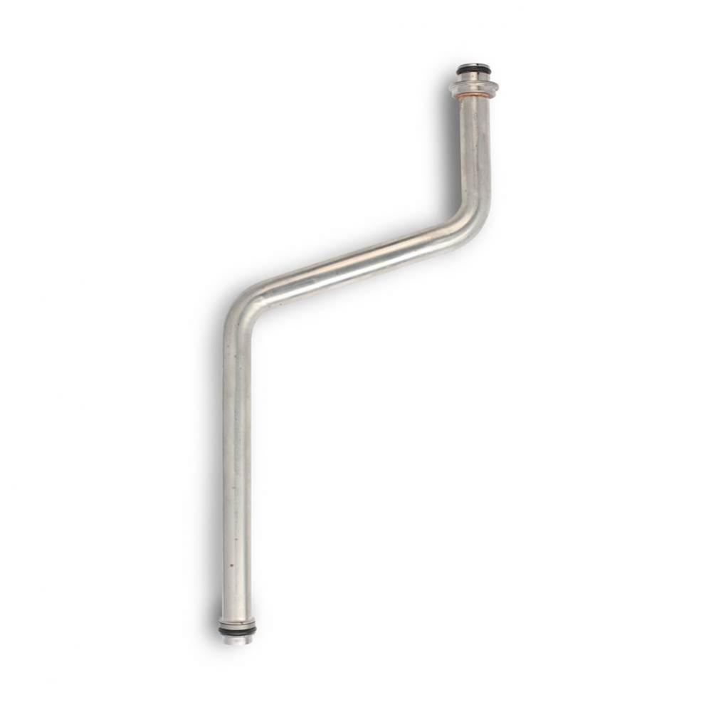 DHW OUTLET-PIPE A STS NP-180