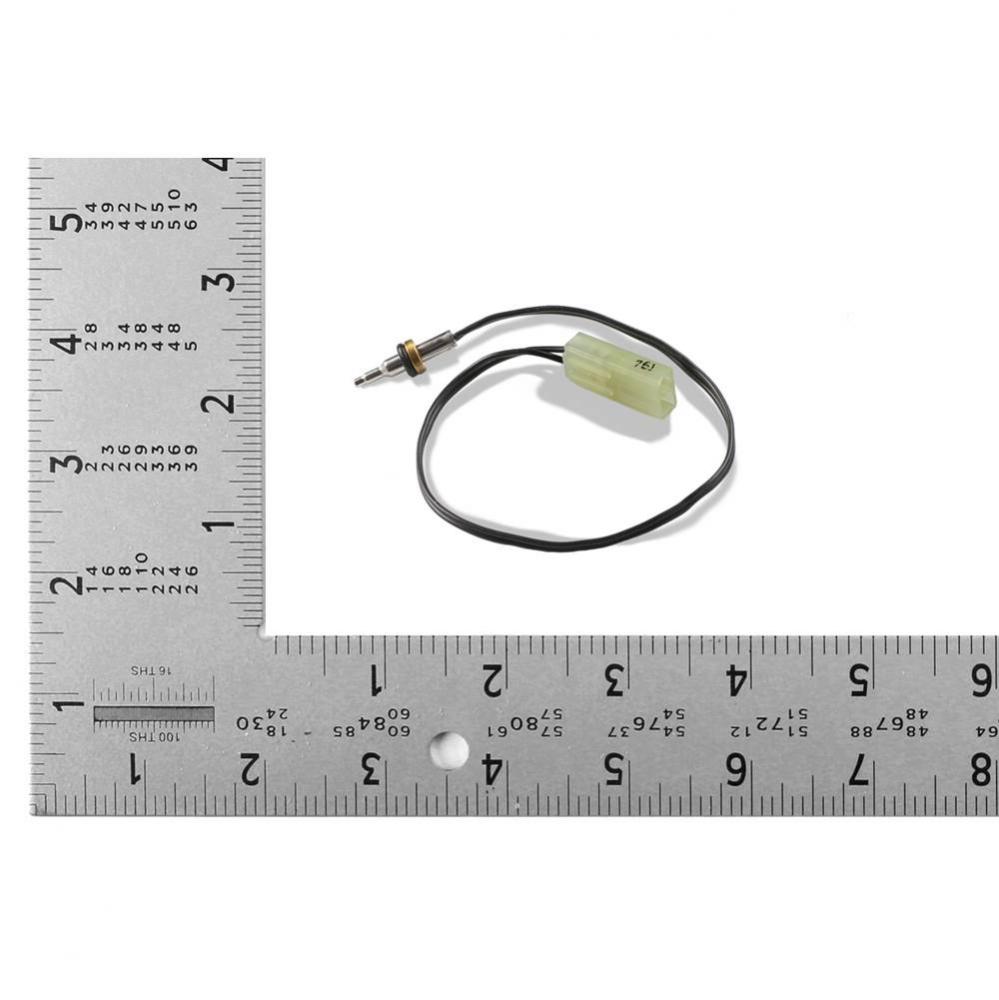 Thermistor PR3JM-K38E-KD13-210L, Black