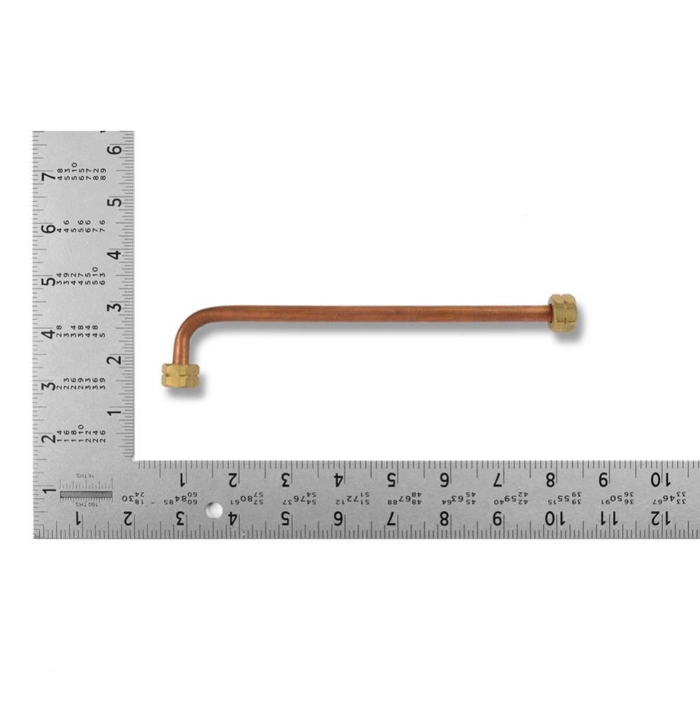 EP VESSEL PIPE-R CU, HBO