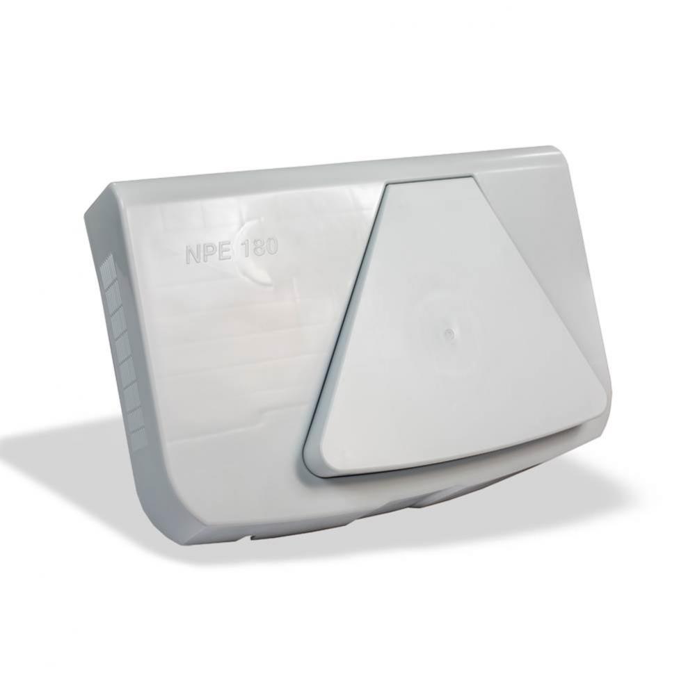 OUTDOOR VENT ASS''Y NPE-180