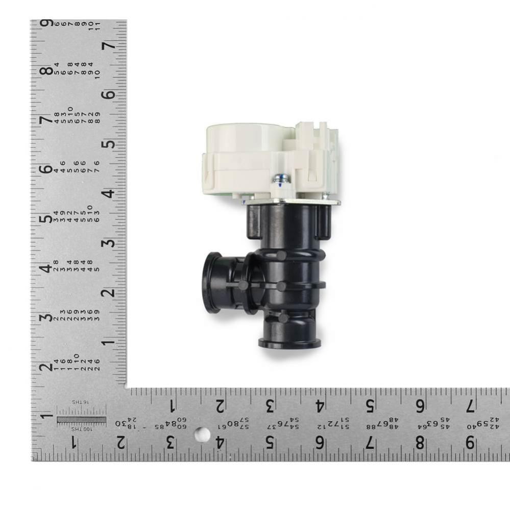 Mixing Water Adjust Valve(T405-196R)