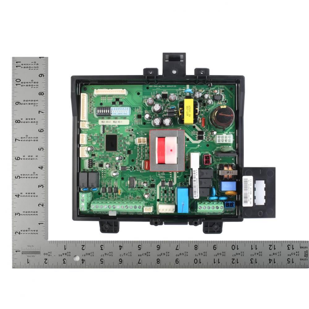 PCB B/D KDC-340-1M, NHB