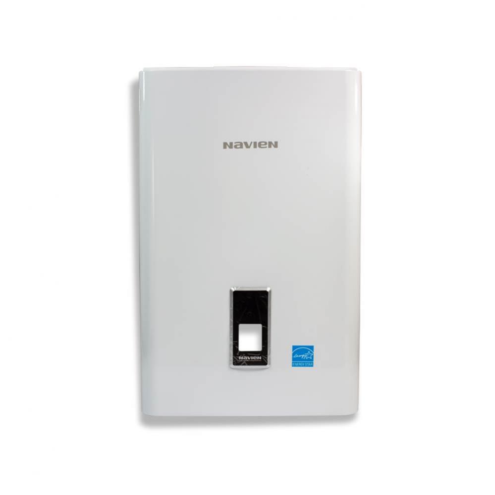 FRONT COVER, NCB A/S