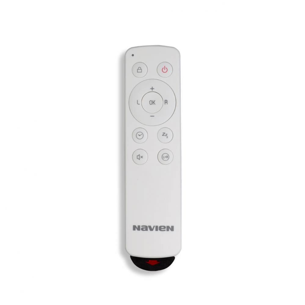 CONTROLLER;REMOTE(DOUBLE)
