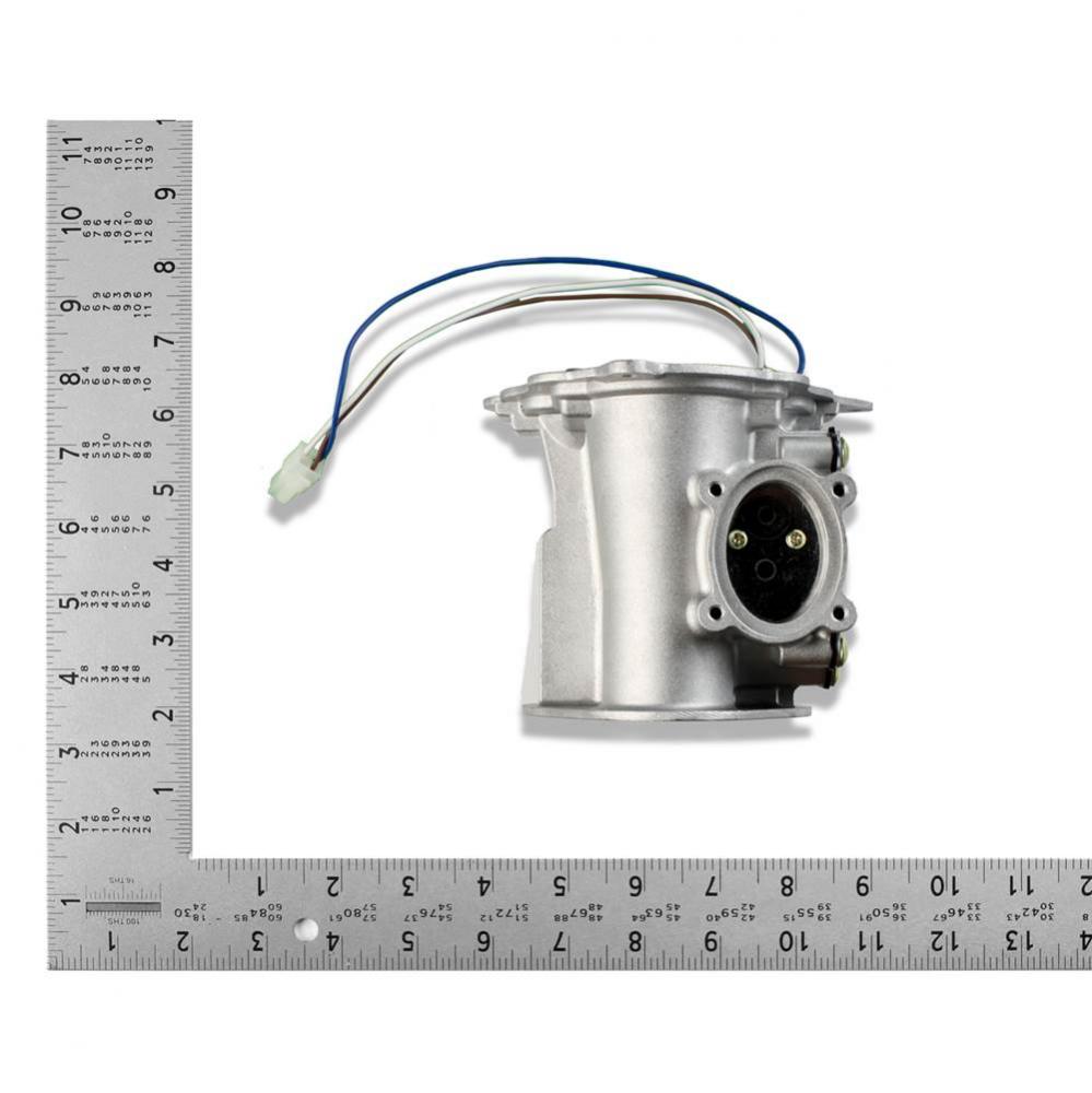 DUAL VENTURY,MOTOR, NHB 110