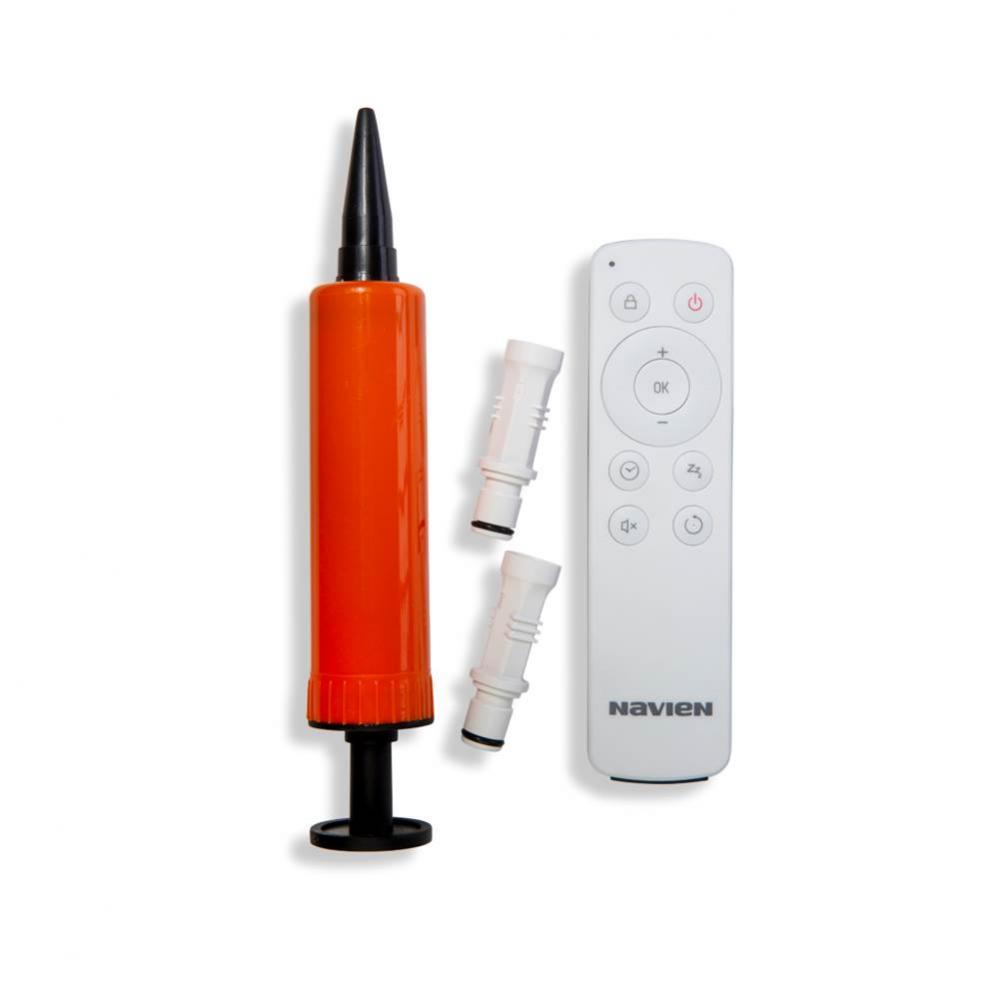 SPARE PARTS KIT(COMFORT MATE)