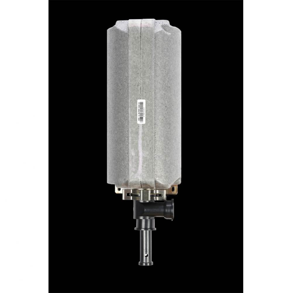 Buffer Tank;brazing,NPE