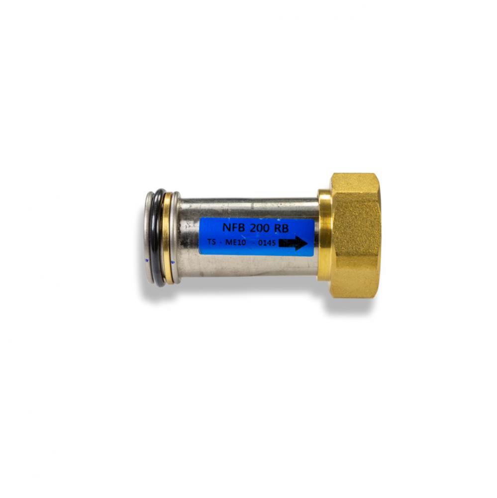 S.H RETURN PIPE NFB-175/200