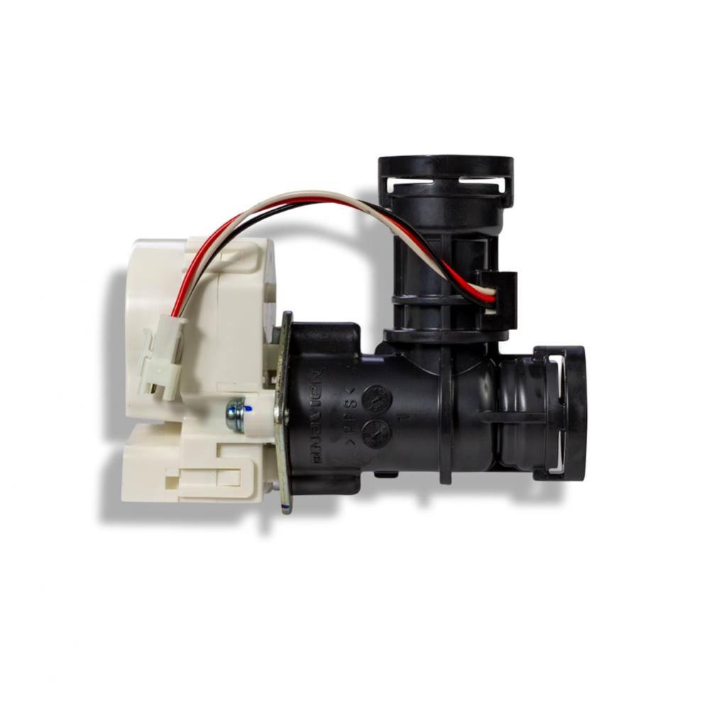 WAV and FLOW SENSOR, T405-231R, NPN, NPE2